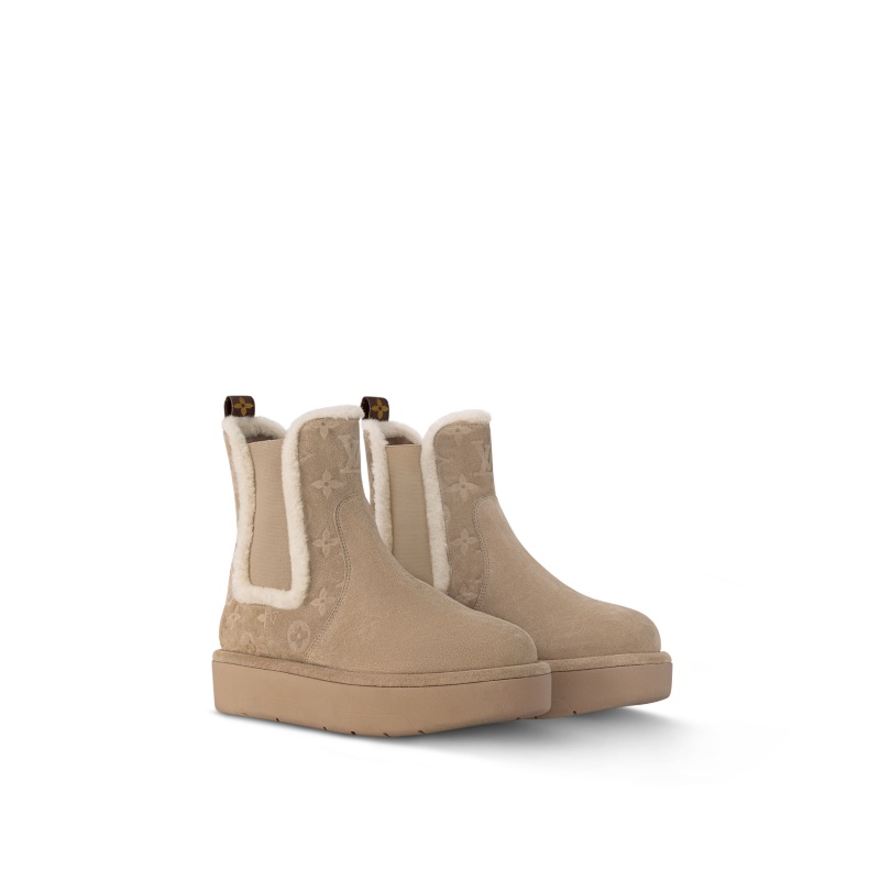 Aspen Chelsea Ankle Boot - Image 1